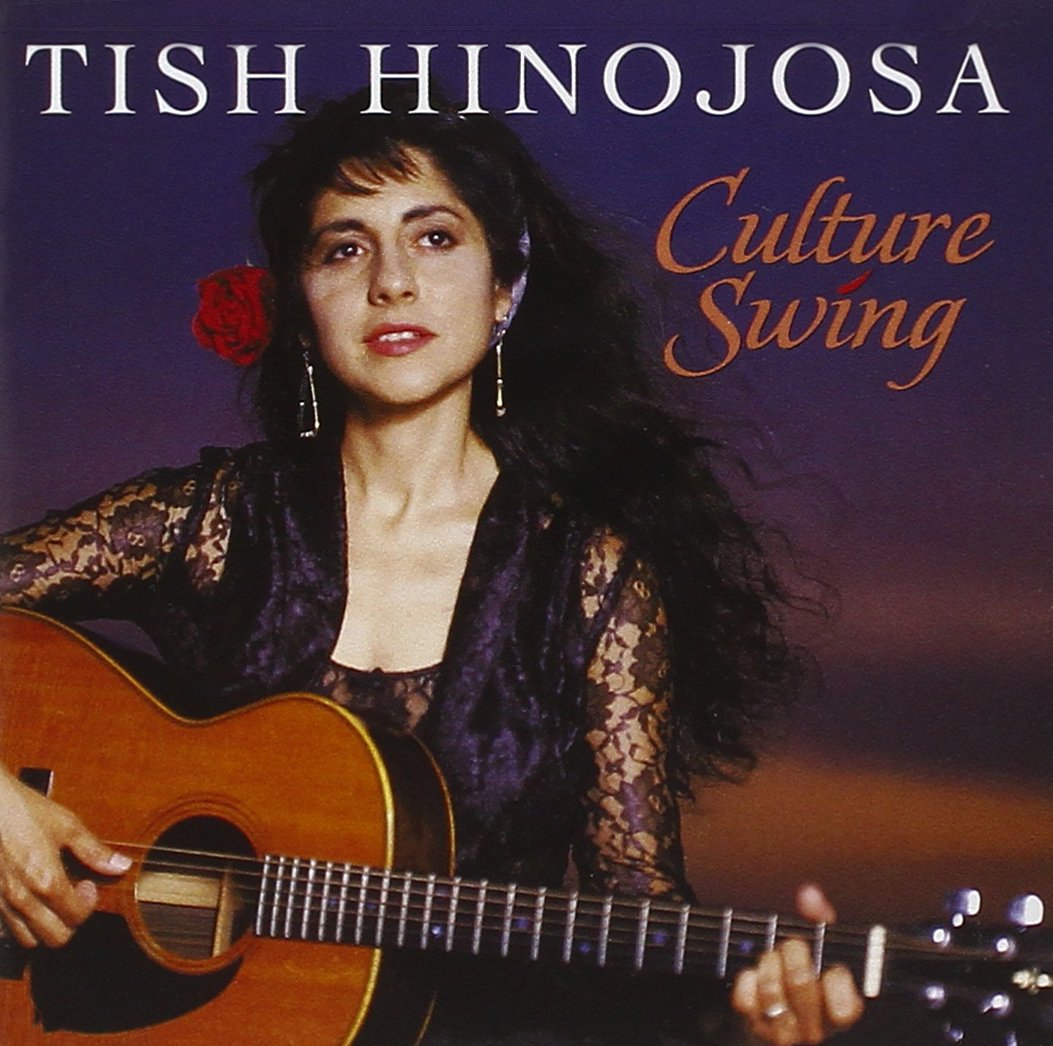 Culture Swing Country & Folk