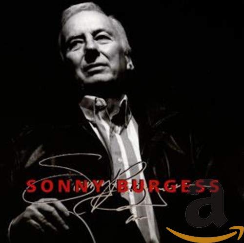 Sonny Burgess Rock