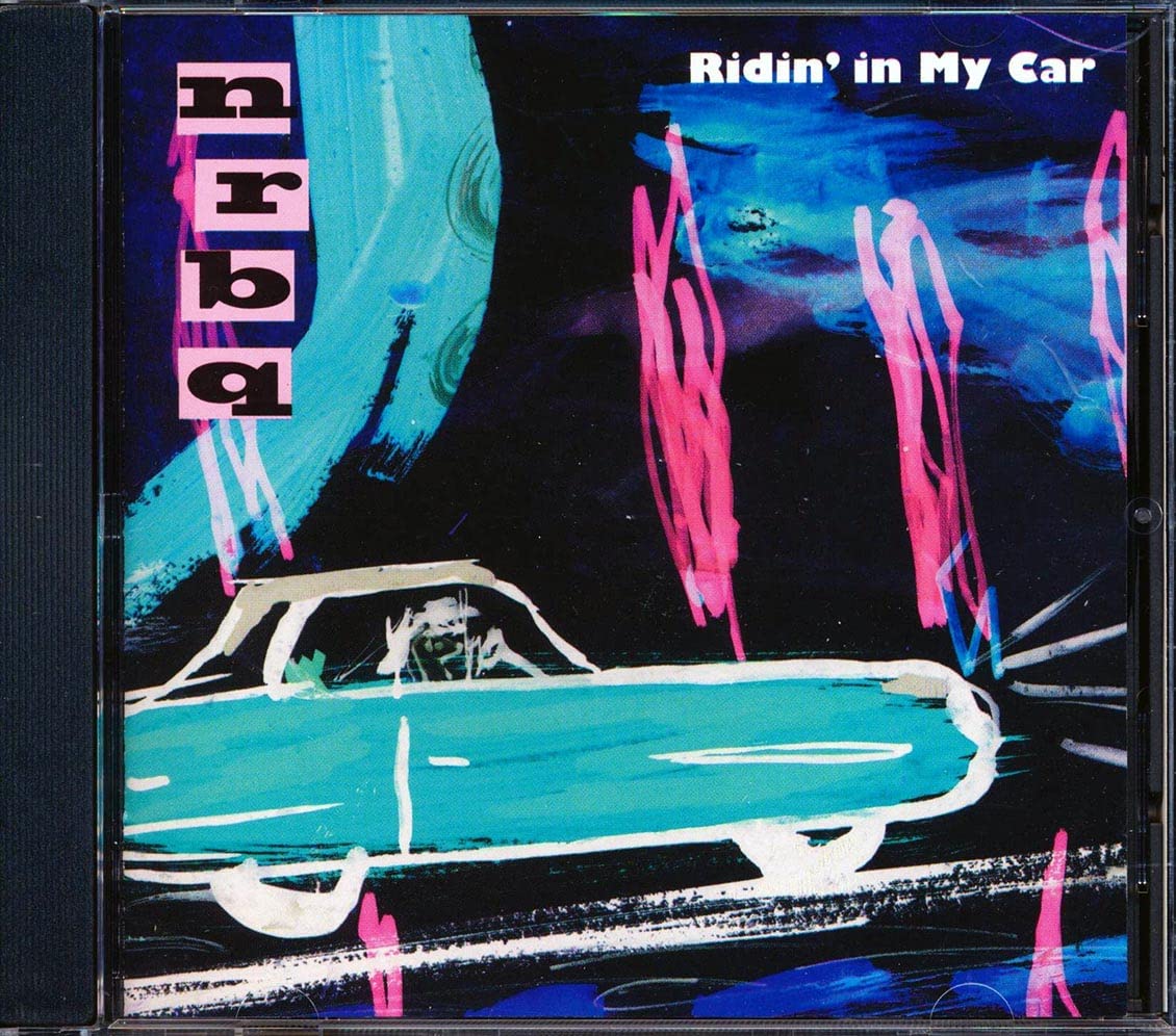Product Image: Ridin' in My Car