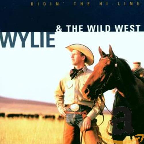 Ridin' the Hi-Line Alternative & Indie