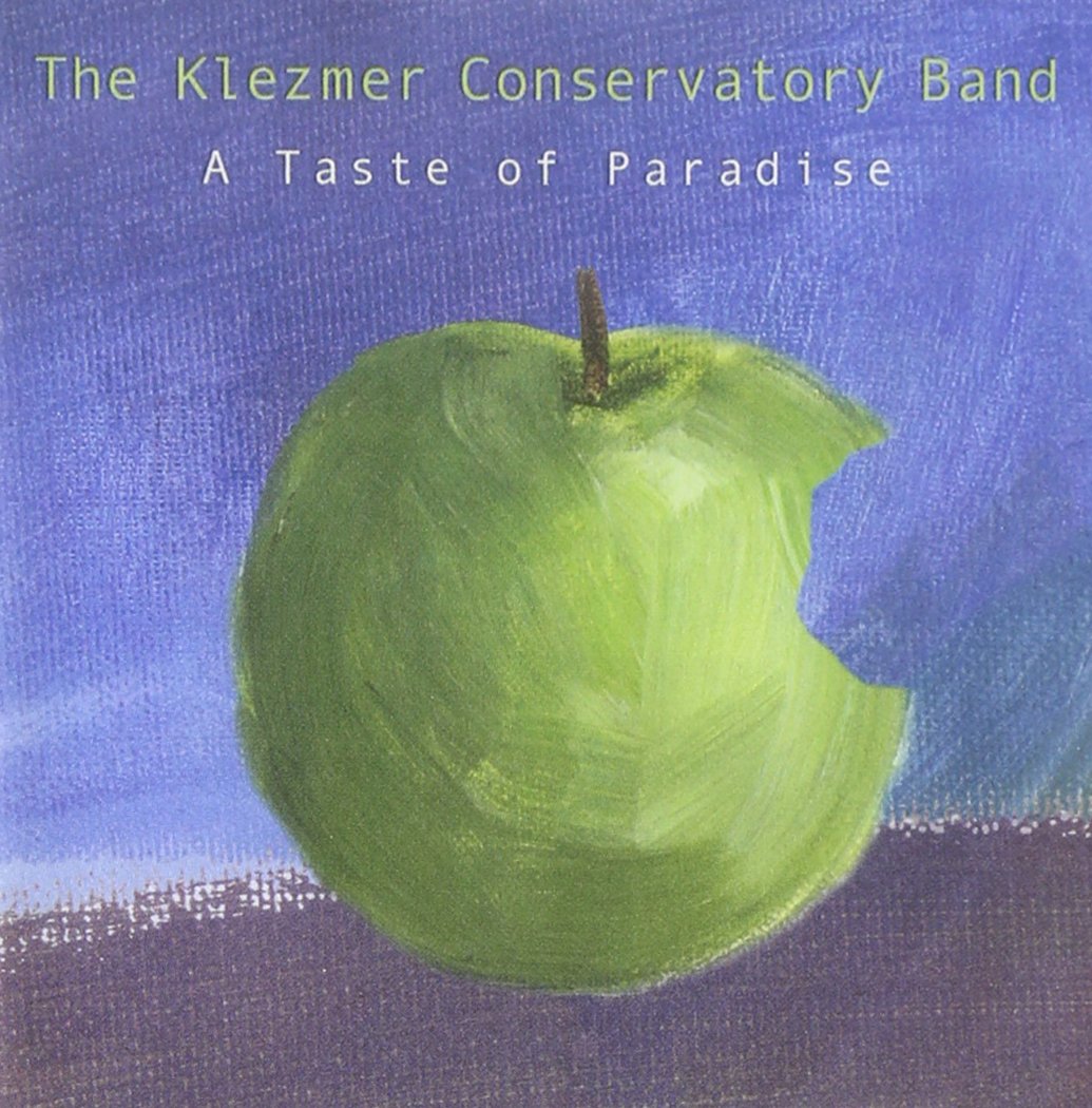 A Taste of Paradise Other music genres