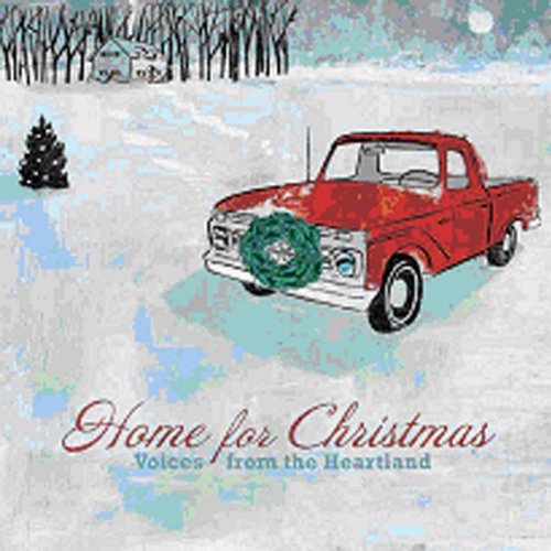 Home for Christmas - Voices from Th Blues