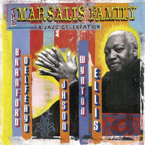 Product Image: A Jazz Celebration