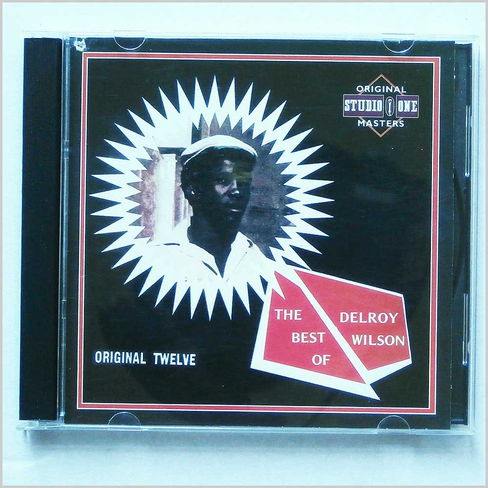 Best of-Original Twelve Reggae
