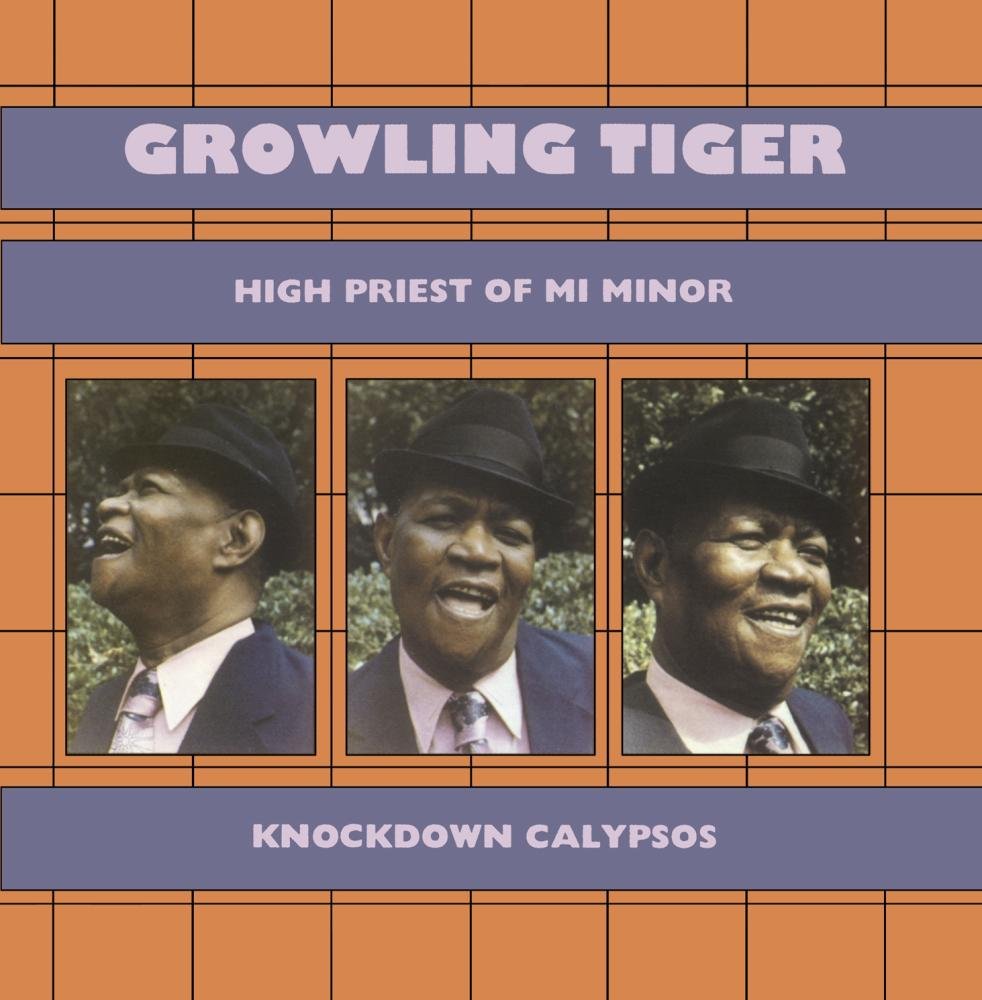 Knockdown Calypsos Alternative & Indie