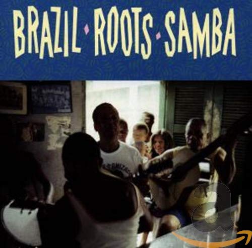 Brazil-Samba-Roots Other music genres