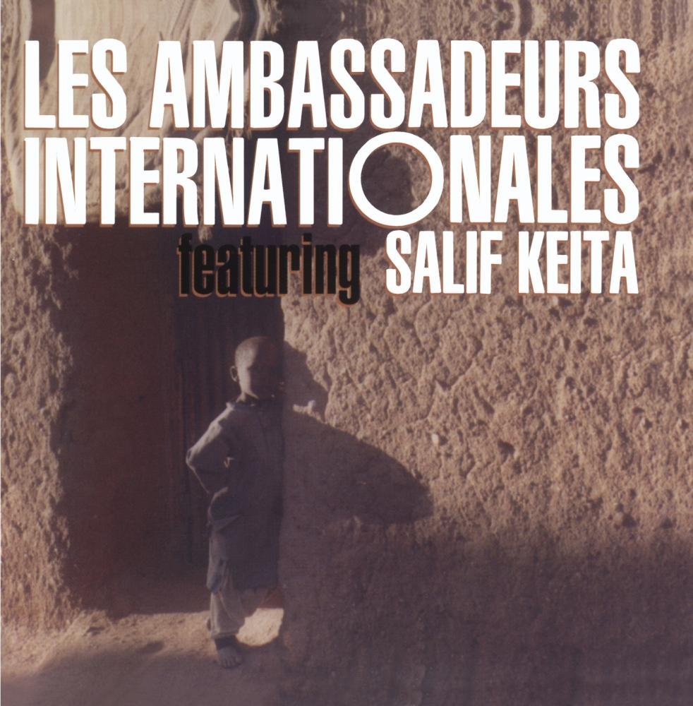 Keita Salif+Ambassad.Internat. Alternative & Indie