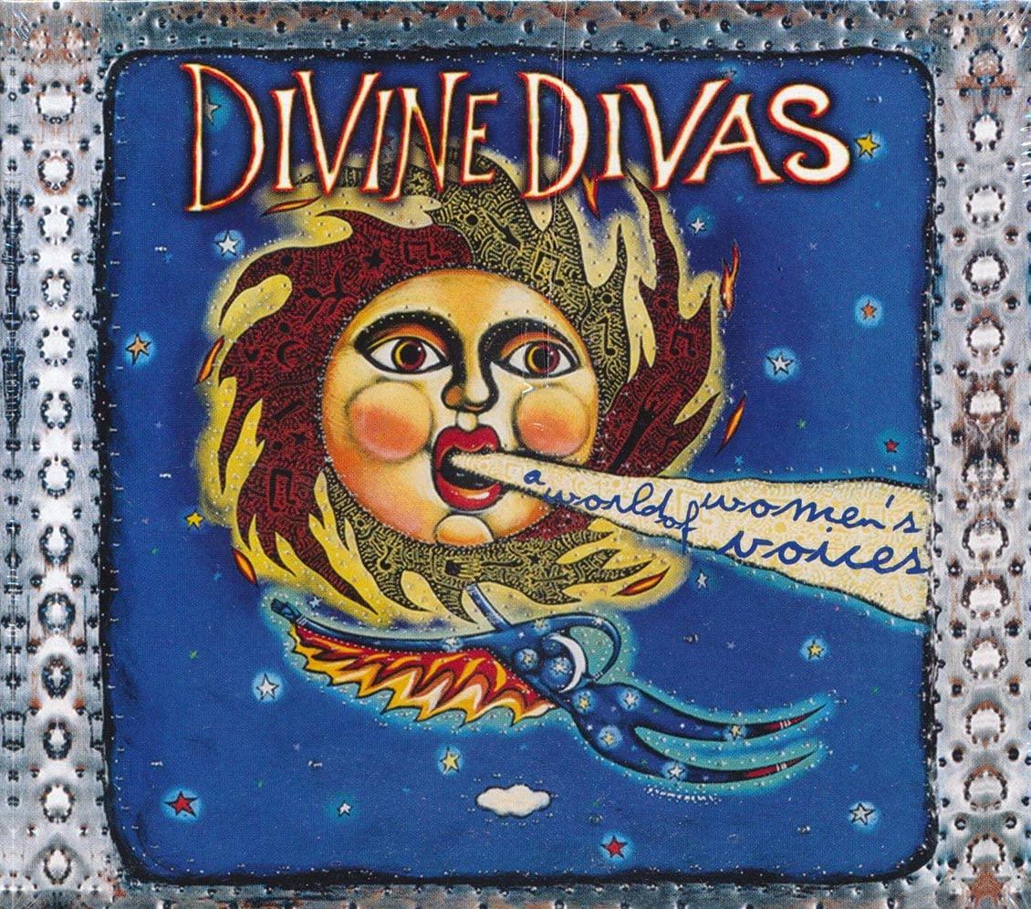 Divine Divas/a World of Women Alternative & Indie