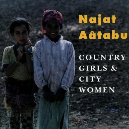 Country Girls and City Women Music