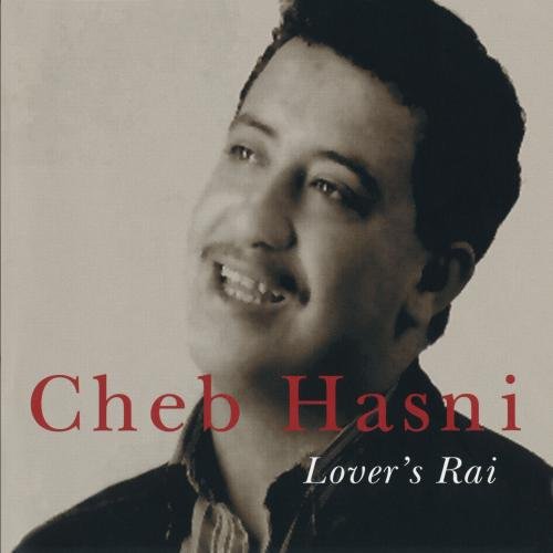 Product Image: Lover'S Rai