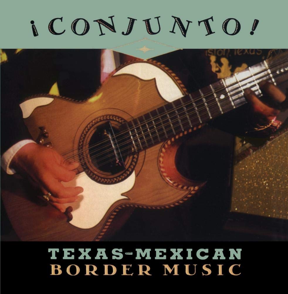 Conjunto! Texas-Mexican Border Music, Vol. 2 Pop