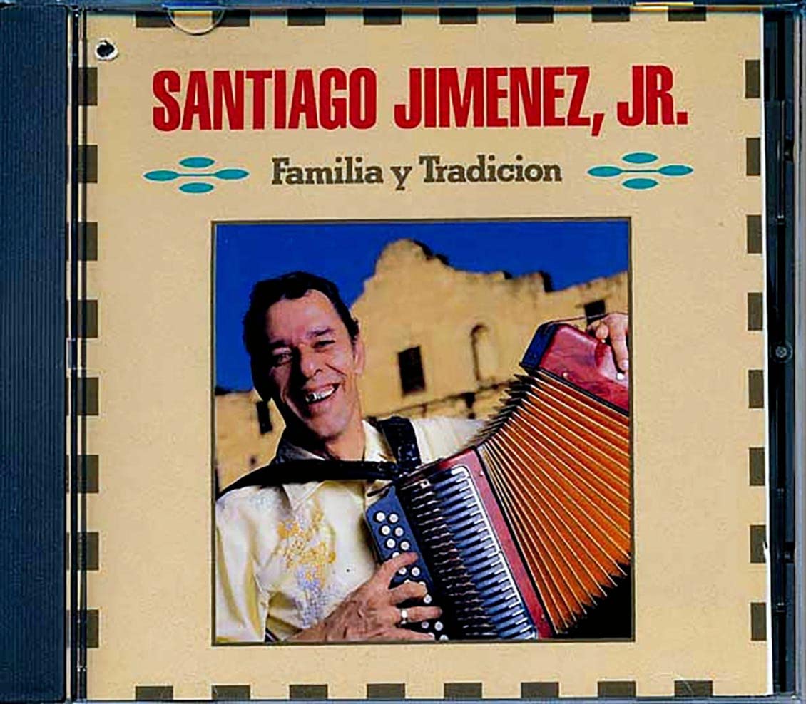 Familia Y Tradicion Blues