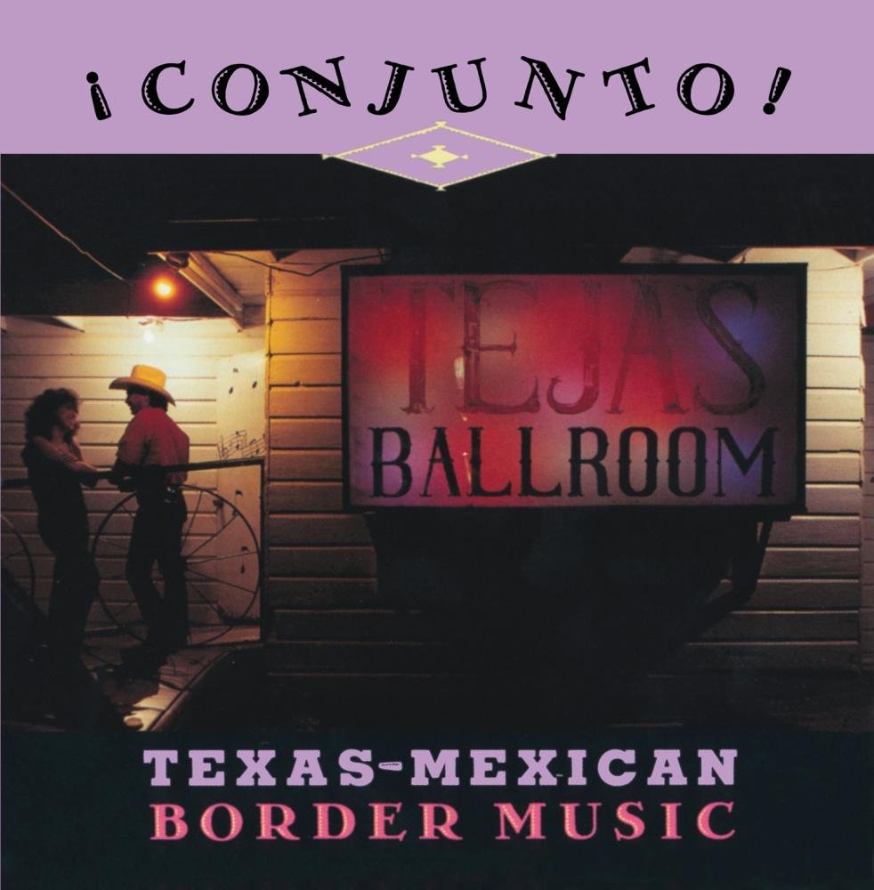 Conjunto! Texas-Mexican Border Music, Vol. 4 Rock