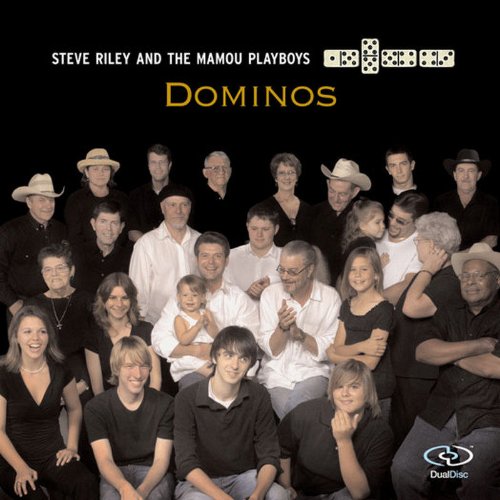 Dominos Blues