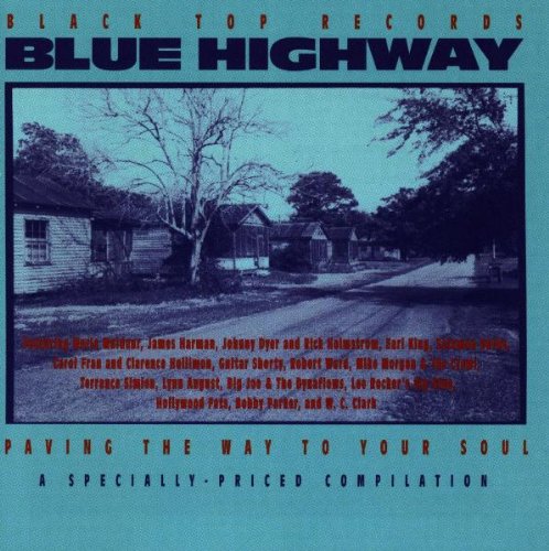 Product Image: Blue Highway