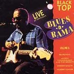 Black Top Blues a-Rama,Vol.6 Blues
