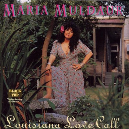 Louisiana Love Call Blues