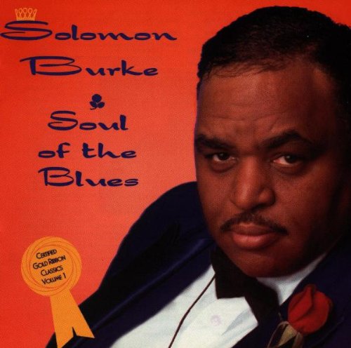 Soul of the Blues Blues