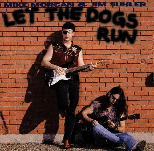Let the Dogs Run Blues