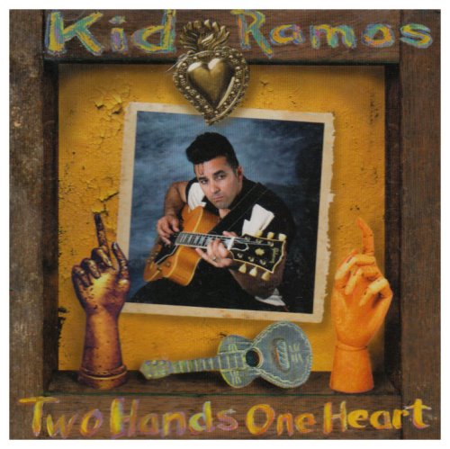 Two Hands One Heart Blues
