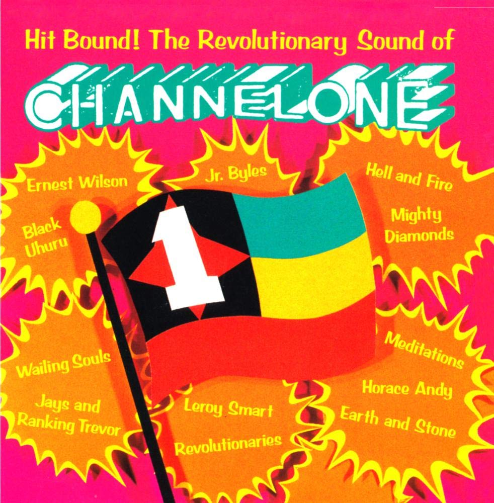 Channel One Hit Bound Alternative & Indie