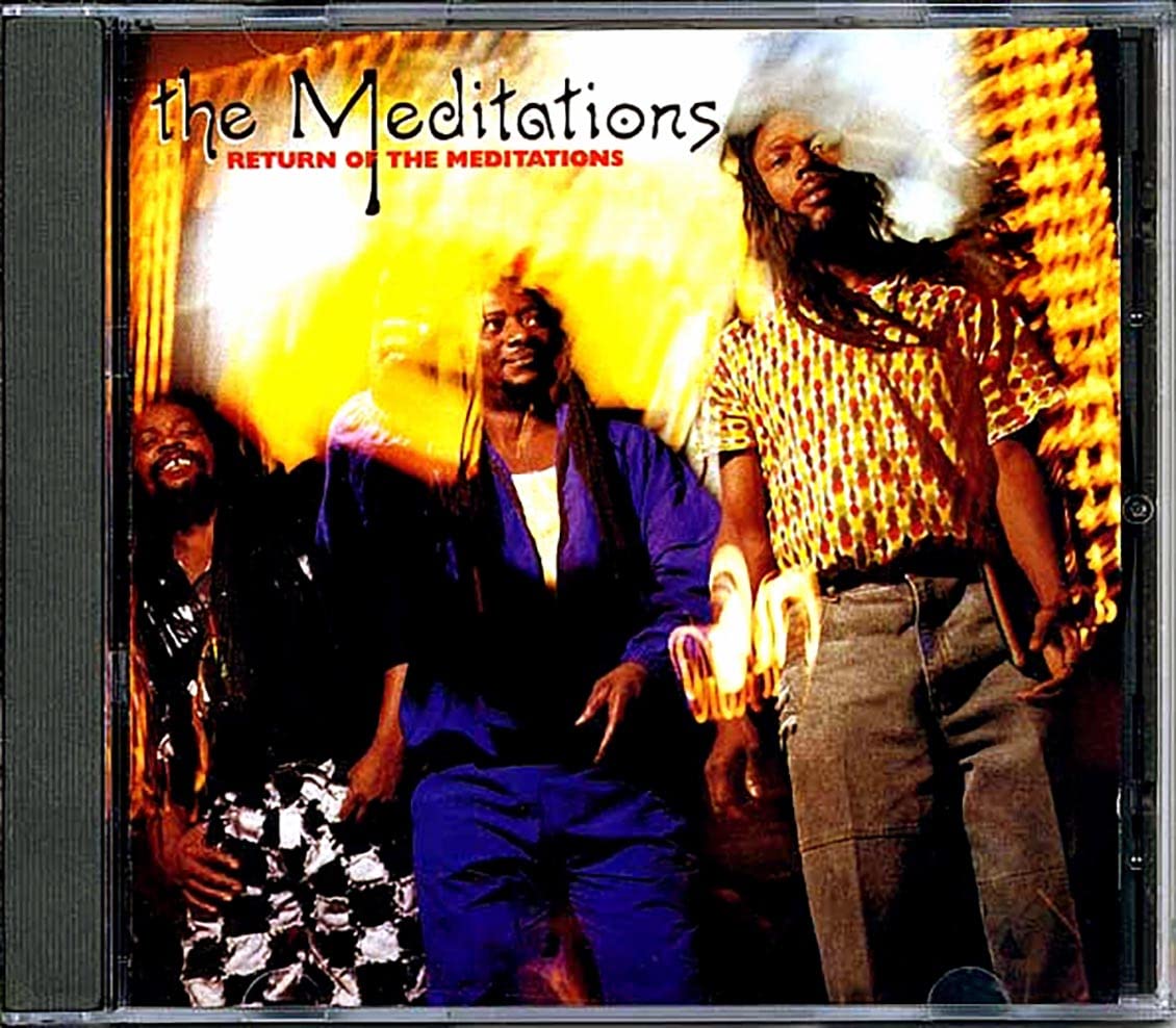 Product Image: Return of the Meditations