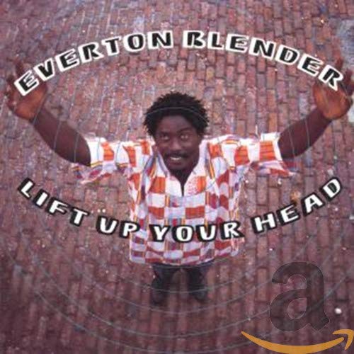 Product Image: Lift Up Your Head
