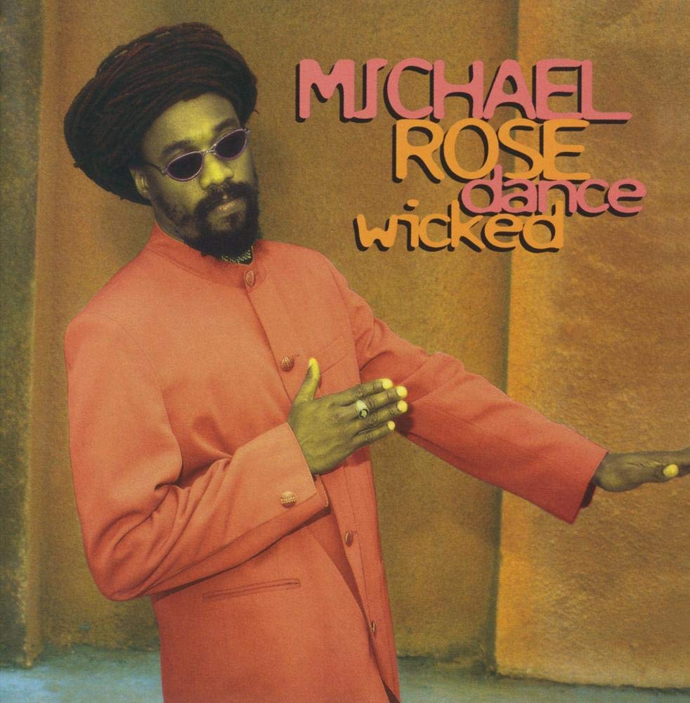 Dance Wicked Pop
