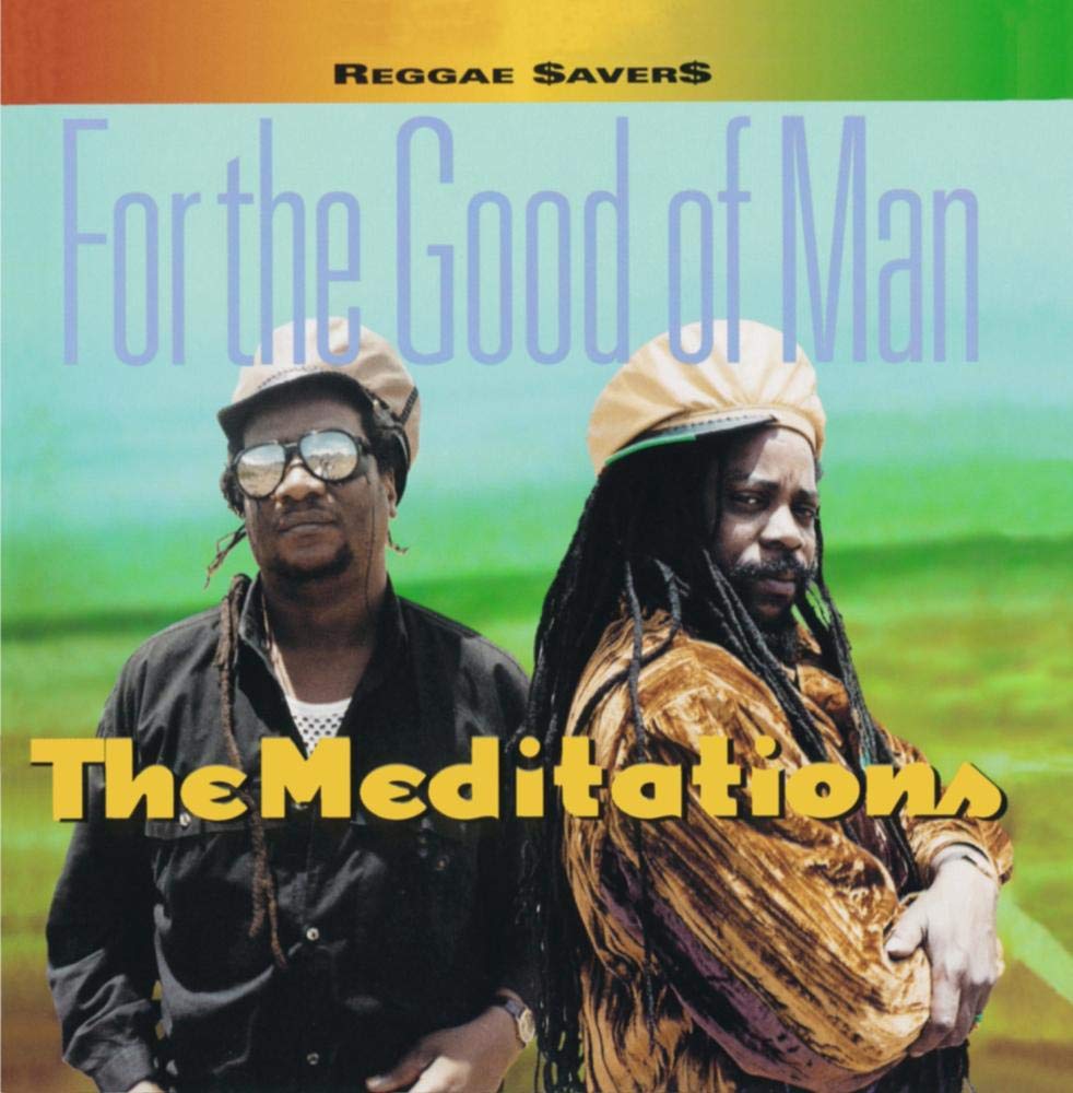 For the Good of Man Pop