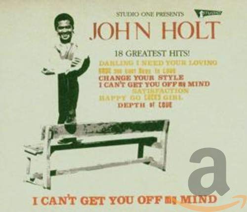 I Can'T Get You Out of My Mind Pop