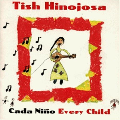 Cada Nino/Every Child Music