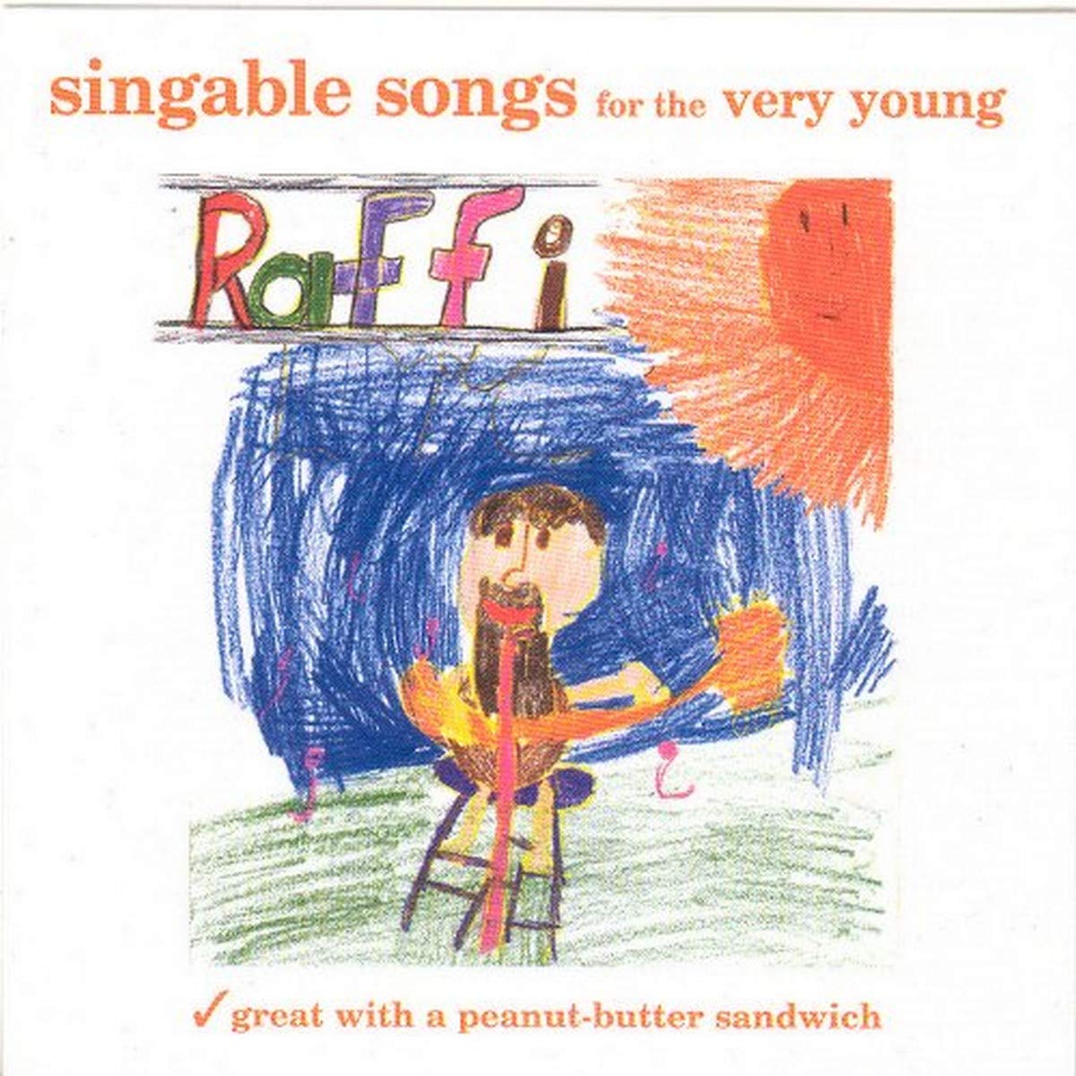 Singable Songs cd