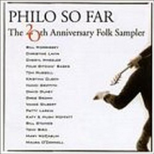 Product Image: Philo So Far-20th Anniversary