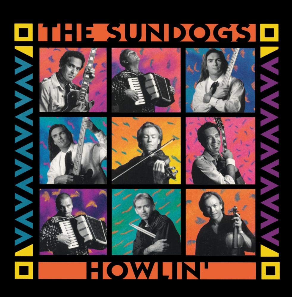 Howlin' Music