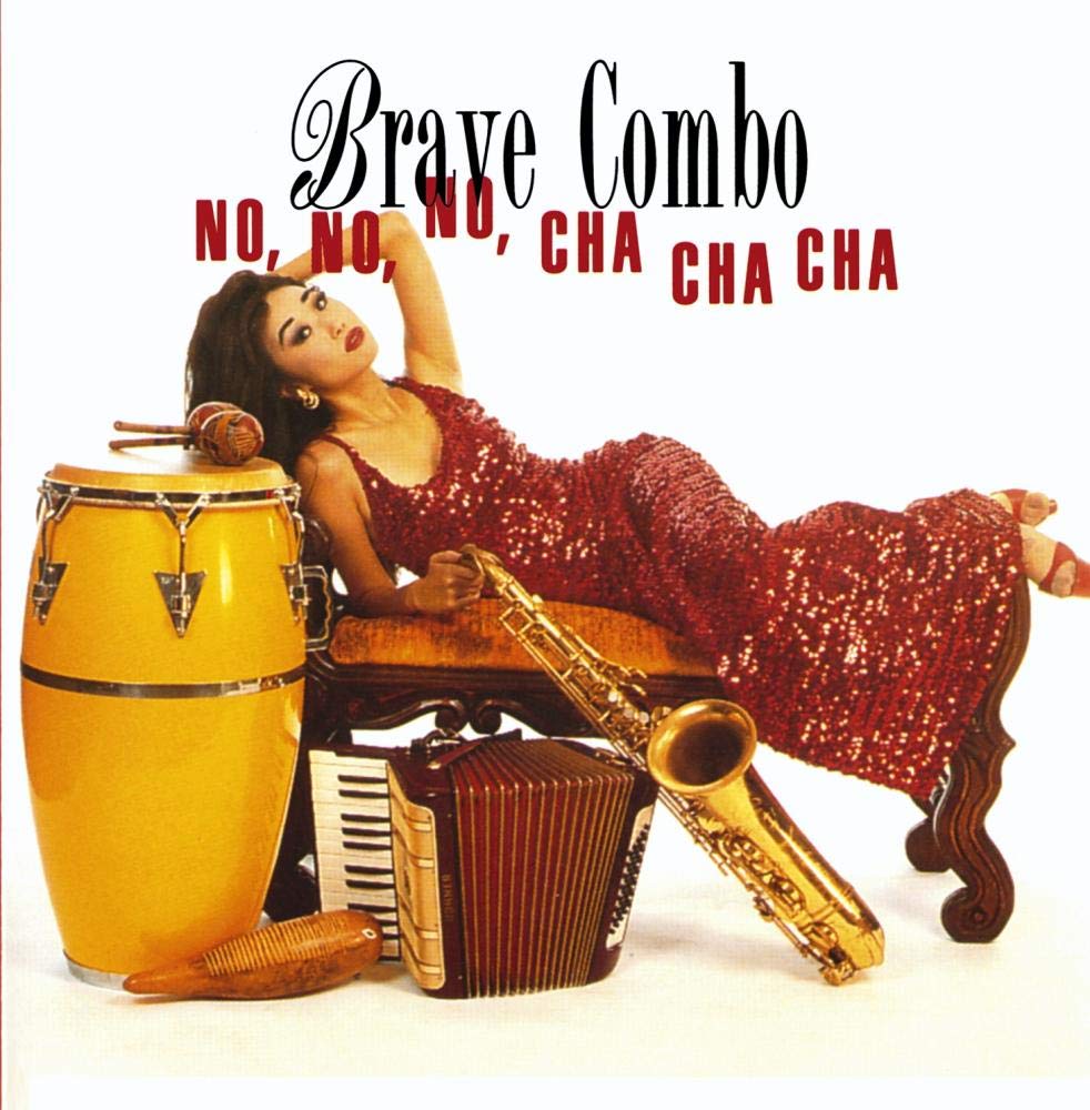 Product Image: No,No,No,Cha Cha Cha