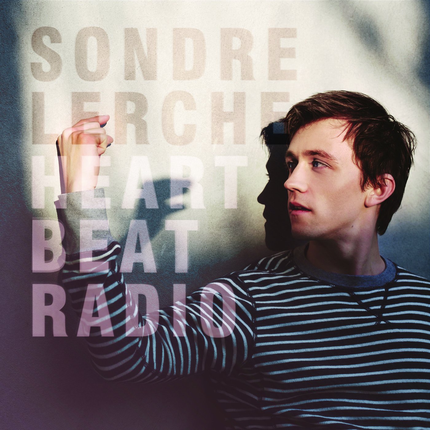 Heartbeat Radio cd