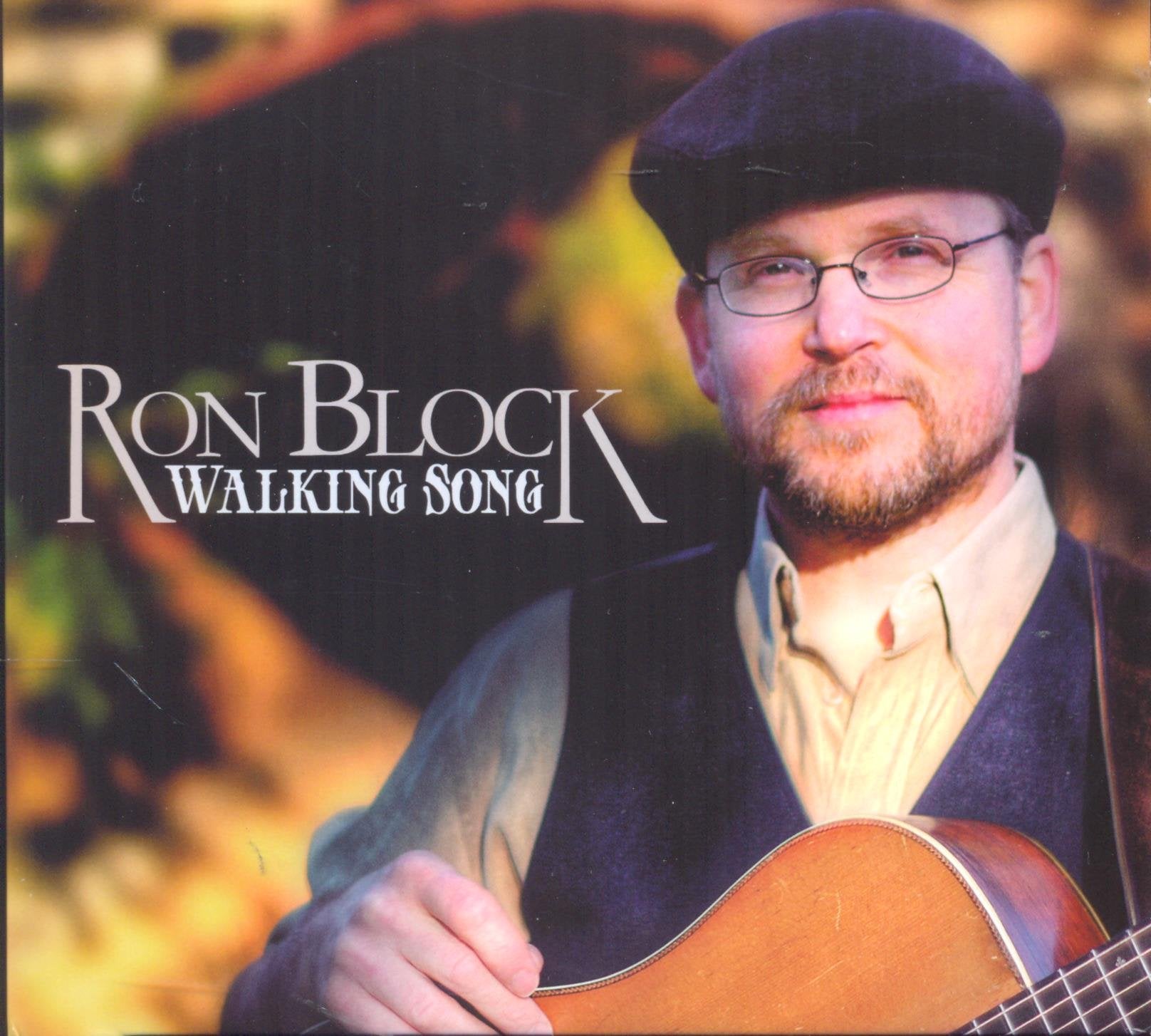 Walking Song Country & Folk