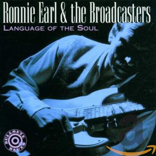Language of the Soul Blues