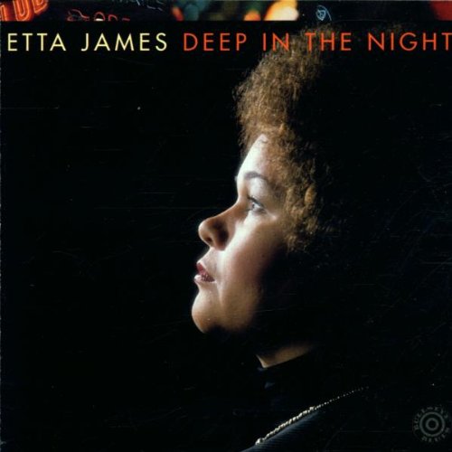 Deep in the Night Blues