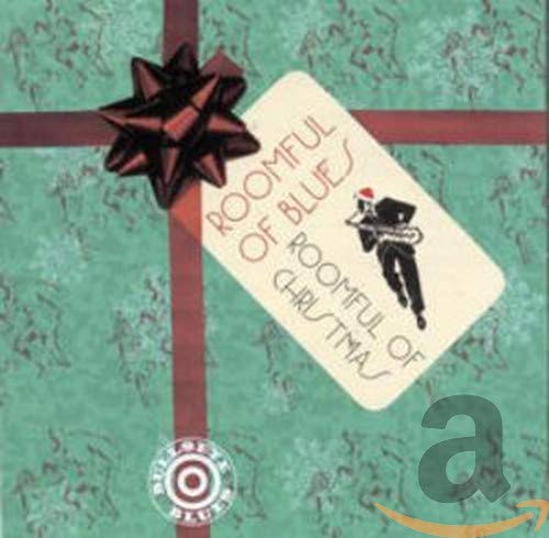 Roomful of Christmas Blues