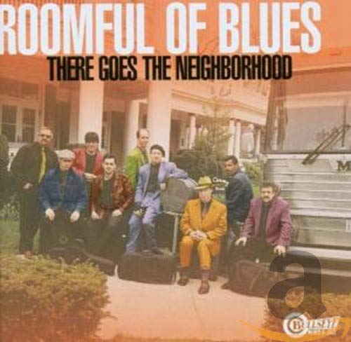 There Goes the Neighborho Blues