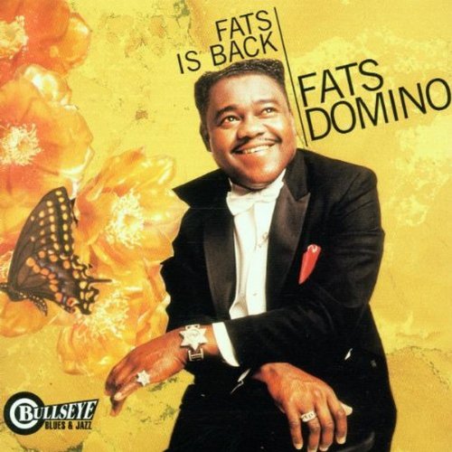 Fats Is Back Blues