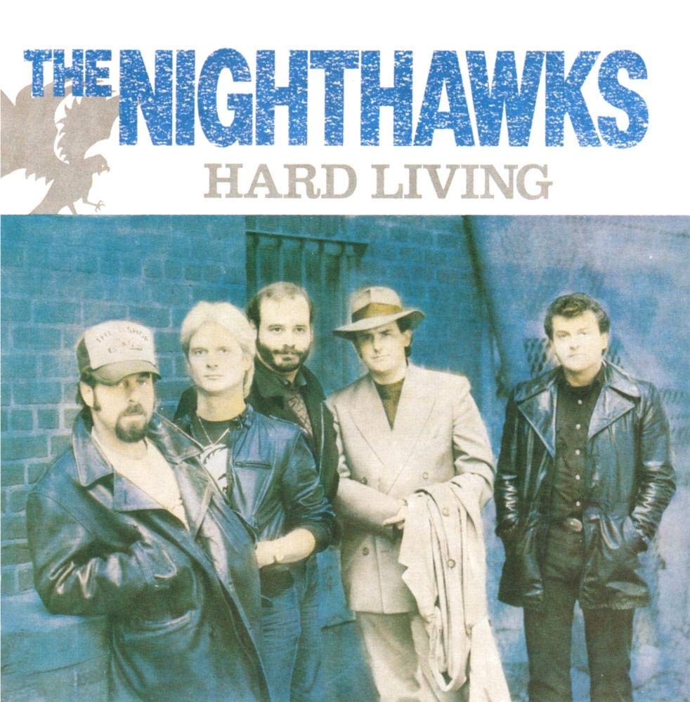 Product Image: Hard Living