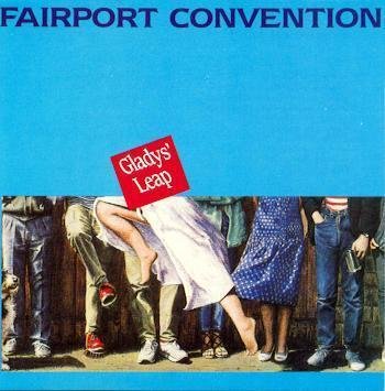 Product Image: Gladys' Leap