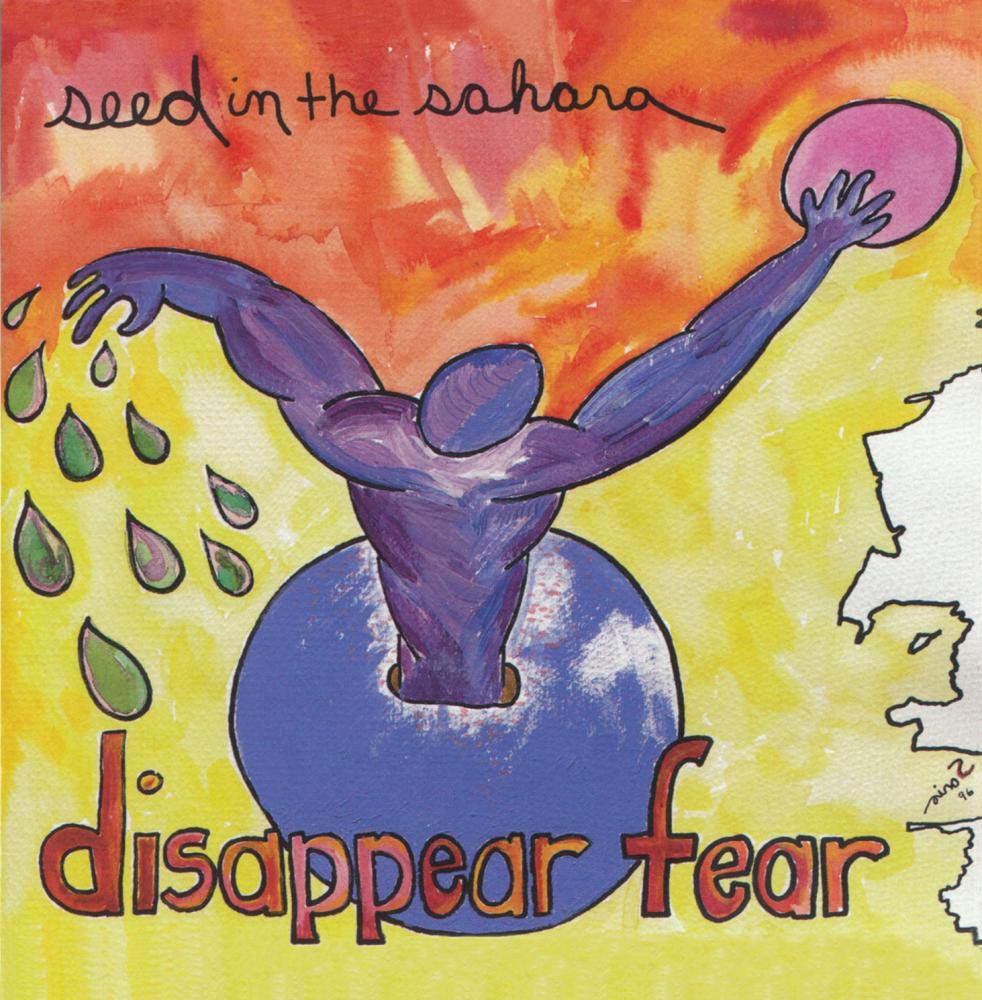Seed in the Sahara Alternative & Indie