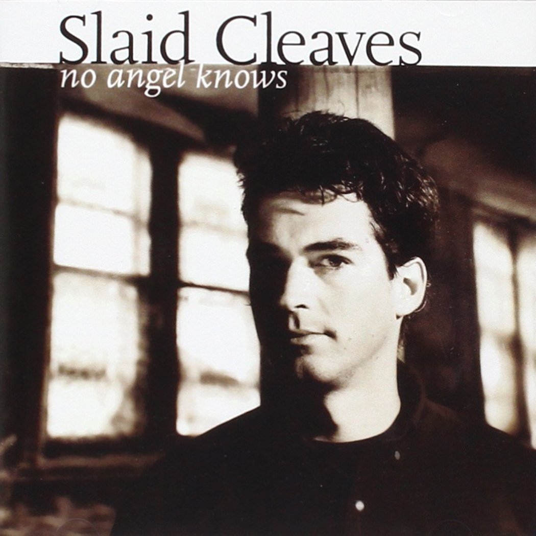 No Angel Knows (1997) US Import Country & Folk