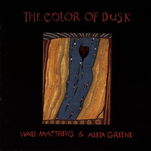 The Color of Dusk Pop