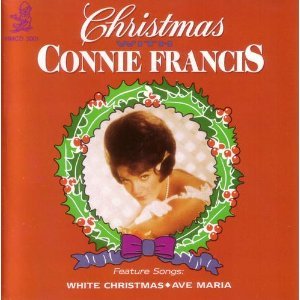 Christmas with Connie Francis (UK Import) Other music genres