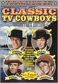 Classic TV Cowboy Collector's Edition Soundtracks & Musicals