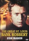 Great St. Louis Bank Robbery Films